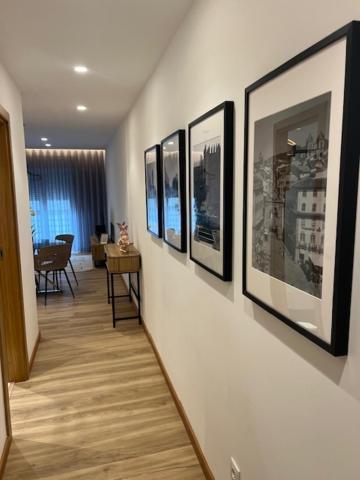 My Home Брага Екстериор снимка