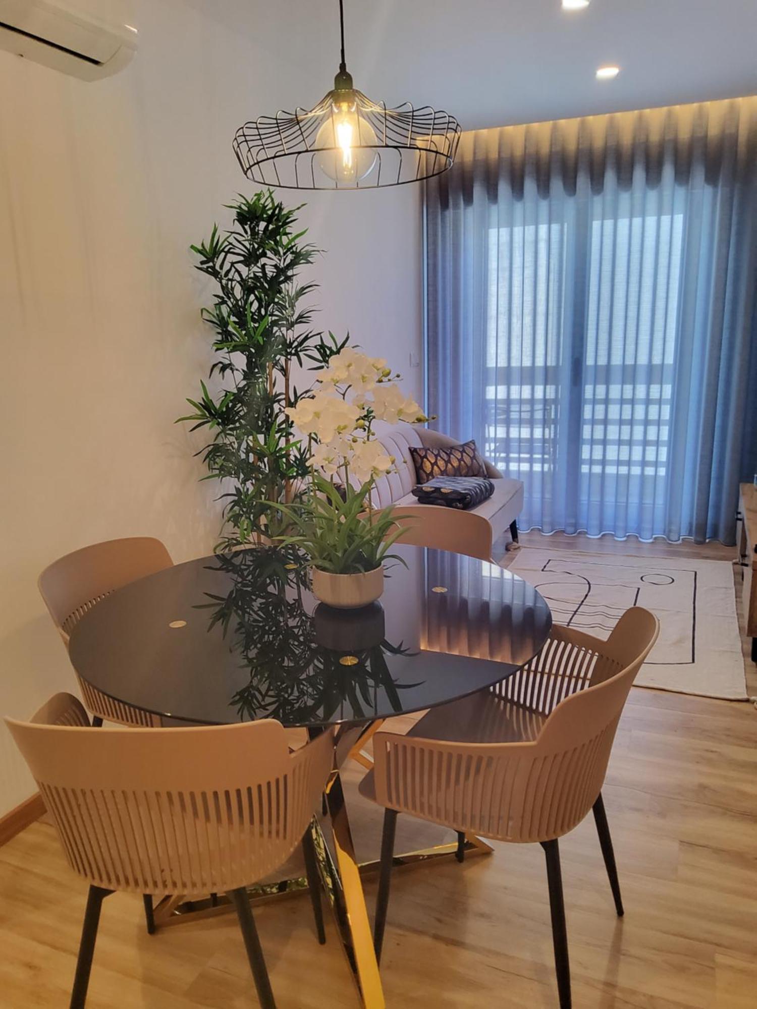 My Home Брага Екстериор снимка